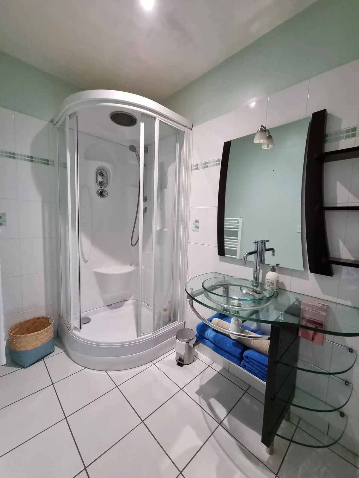 Maison 7 chambres avec piscine privée près du Mont-Saint-Michel - Photo 82