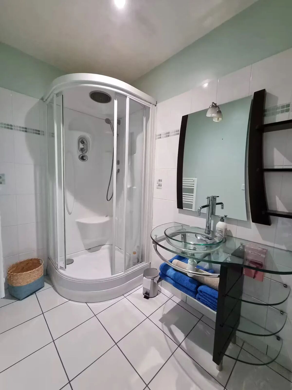 Maison 7 chambres avec piscine privée près du Mont-Saint-Michel - Photo 83