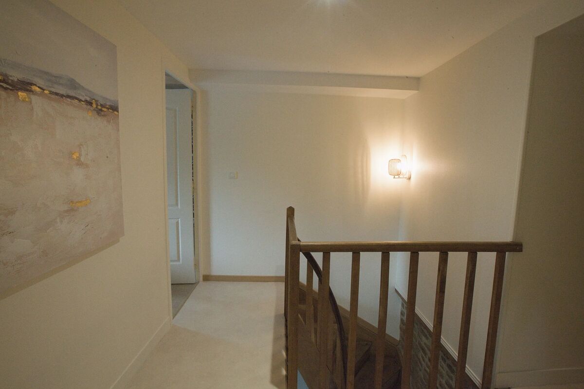 Maison 7 chambres avec piscine privée près du Mont-Saint-Michel - Photo 90