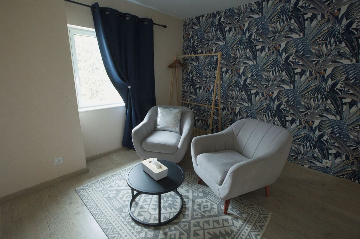 Maison 7 chambres avec piscine privée près du Mont-Saint-Michel - Photo 122