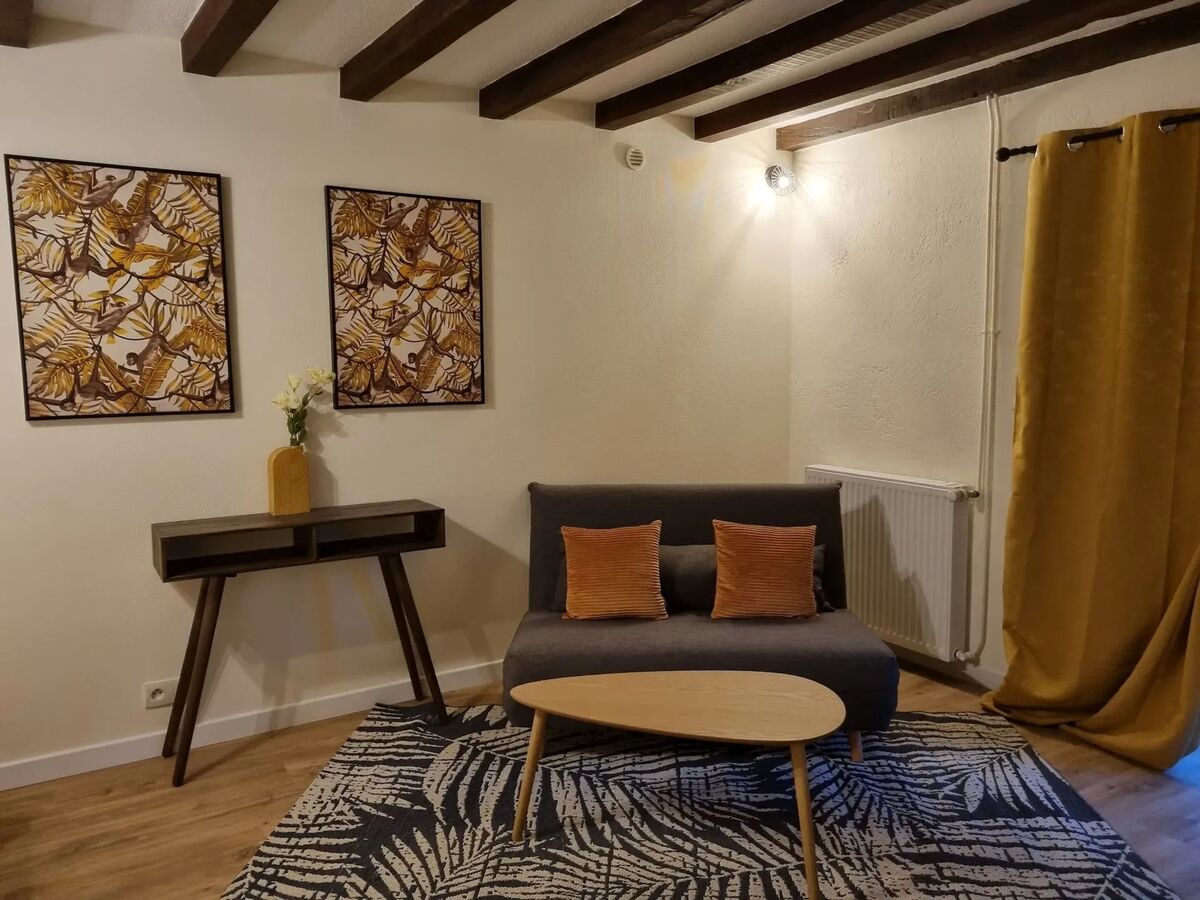 Maison 7 chambres avec piscine privée près du Mont-Saint-Michel - Photo 125