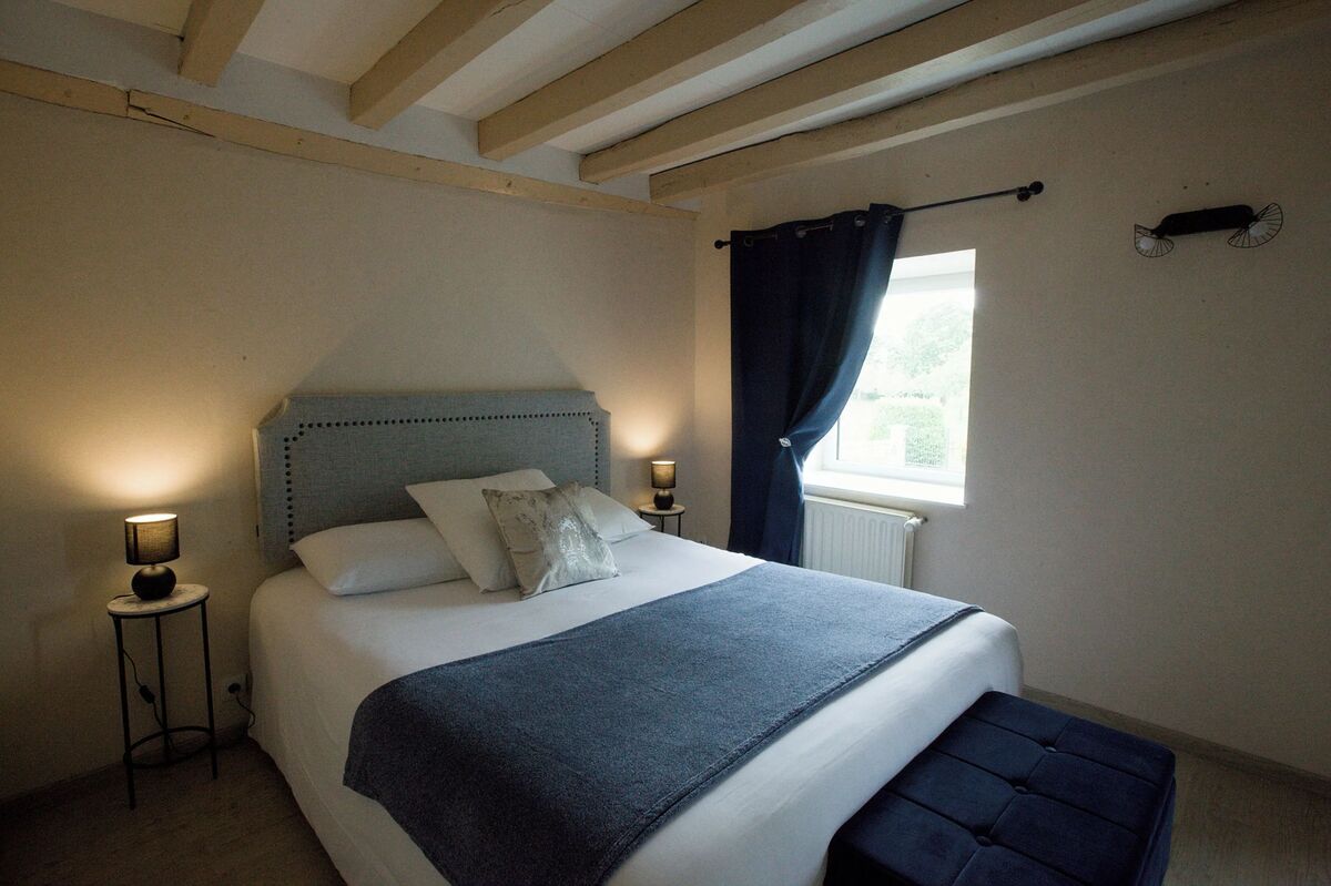 Maison 7 chambres avec piscine privée près du Mont-Saint-Michel - Photo 161