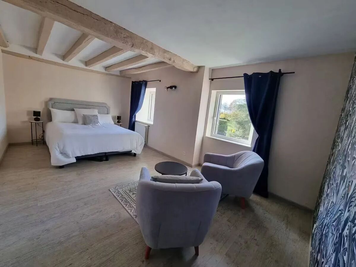 Maison 7 chambres avec piscine privée près du Mont-Saint-Michel - Photo 169