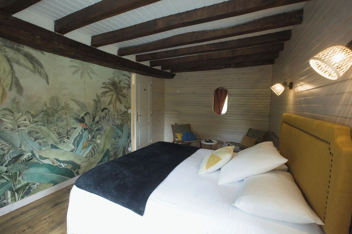 Maison 7 chambres avec piscine privée près du Mont-Saint-Michel - Photo 170