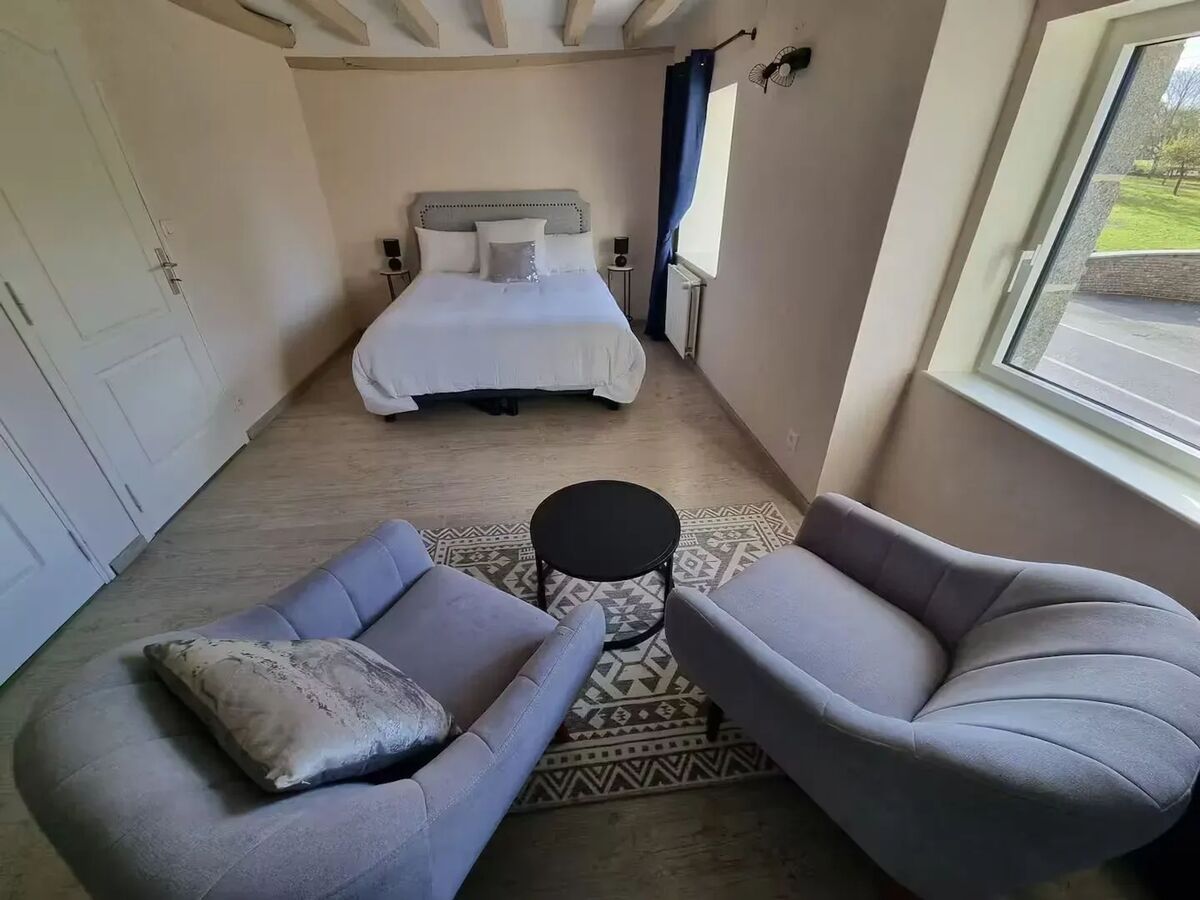 Maison 7 chambres avec piscine privée près du Mont-Saint-Michel - Photo 171