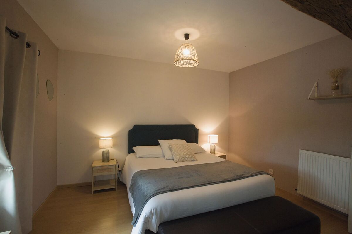 Maison 7 chambres avec piscine privée près du Mont-Saint-Michel - Photo 174