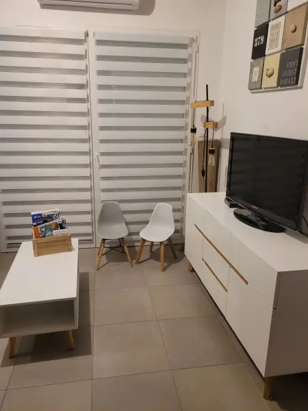 Maison de plain-pied avec jardin clos à La Tranche-sur-Mer : photo 4
