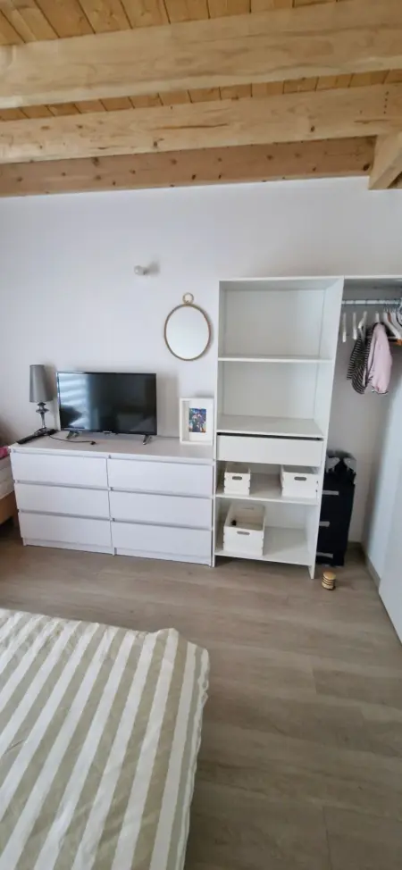Maison de plain-pied avec jardin clos à La Tranche-sur-Mer : photo 9