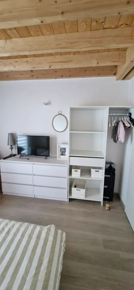 Maison de plain-pied avec jardin clos à La Tranche-sur-Mer : photo 10