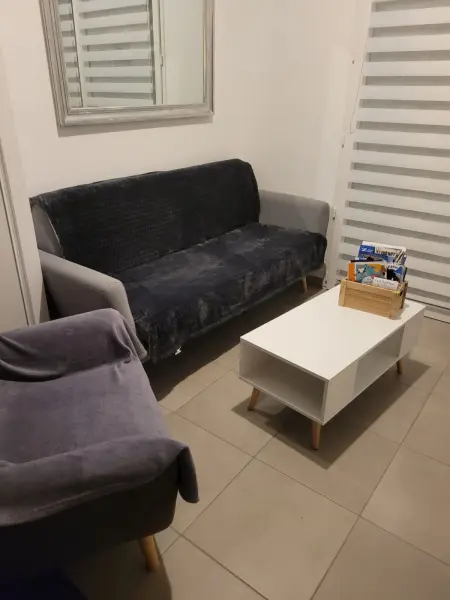 Maison de plain-pied avec jardin clos à La Tranche-sur-Mer : photo 14