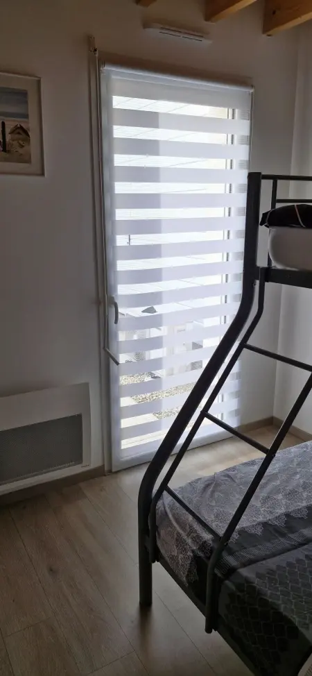 Maison de plain-pied avec jardin clos à La Tranche-sur-Mer : photo 16