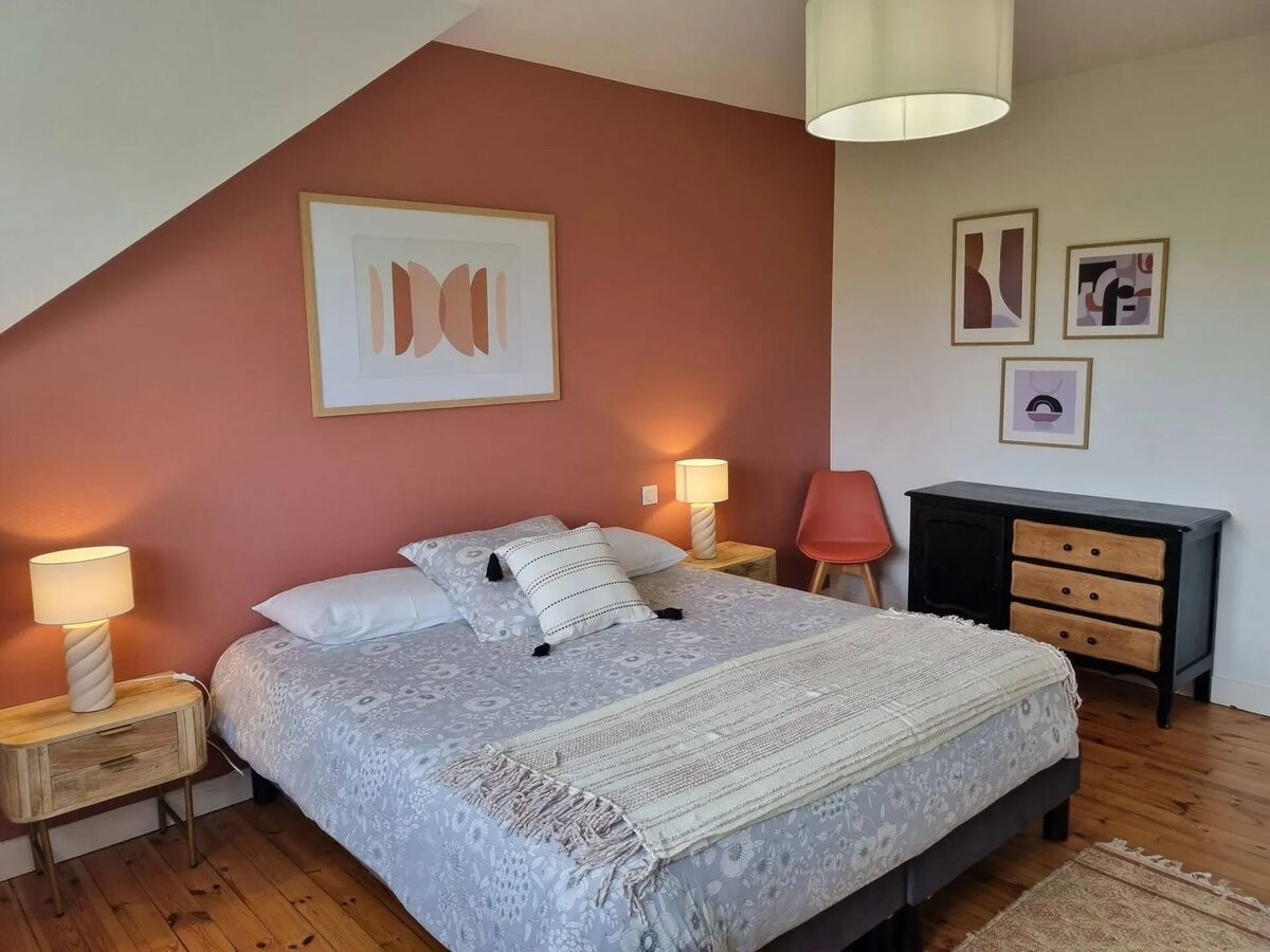 Maison familiale vue Mont-Saint-Michel, Huisnes-sur-Mer - Photo 3