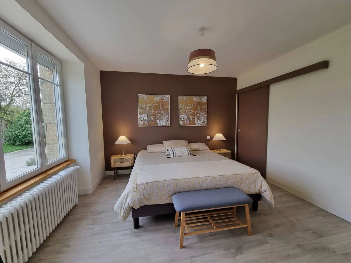 Maison familiale vue Mont-Saint-Michel, Huisnes-sur-Mer - Photo 17