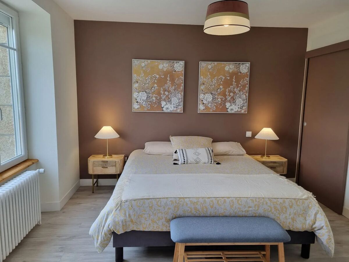 Maison familiale vue Mont-Saint-Michel, Huisnes-sur-Mer - Photo 18