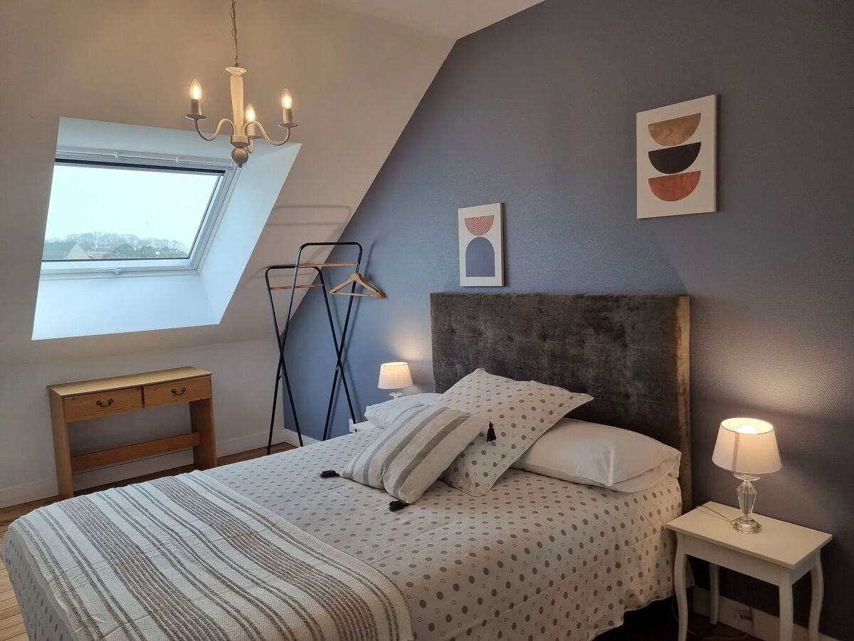 Maison familiale vue Mont-Saint-Michel, Huisnes-sur-Mer - Photo 19