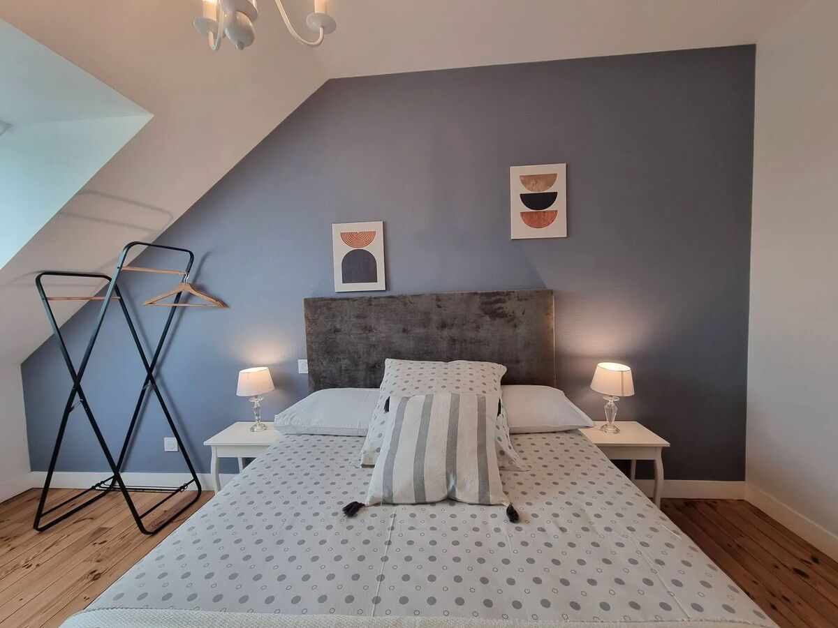 Maison familiale vue Mont-Saint-Michel, Huisnes-sur-Mer - Photo 20