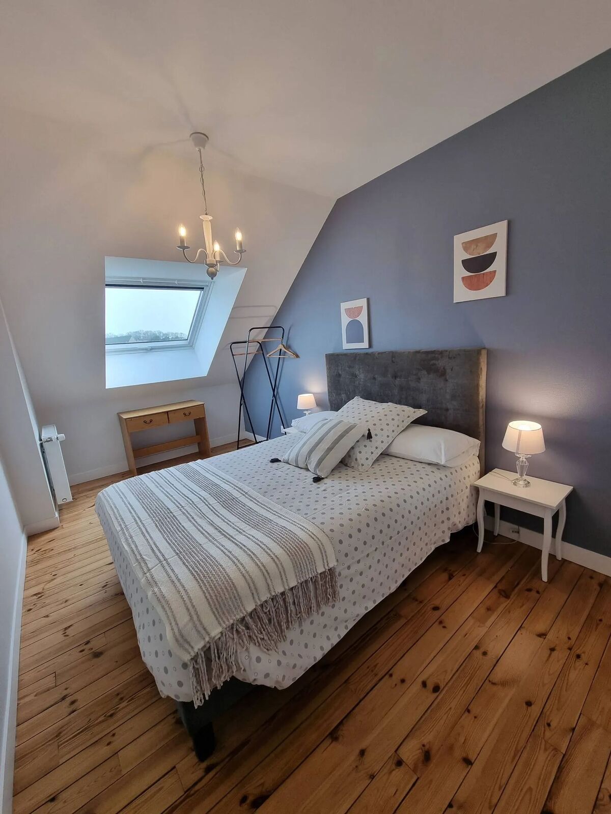 Maison familiale vue Mont-Saint-Michel, Huisnes-sur-Mer - Photo 23