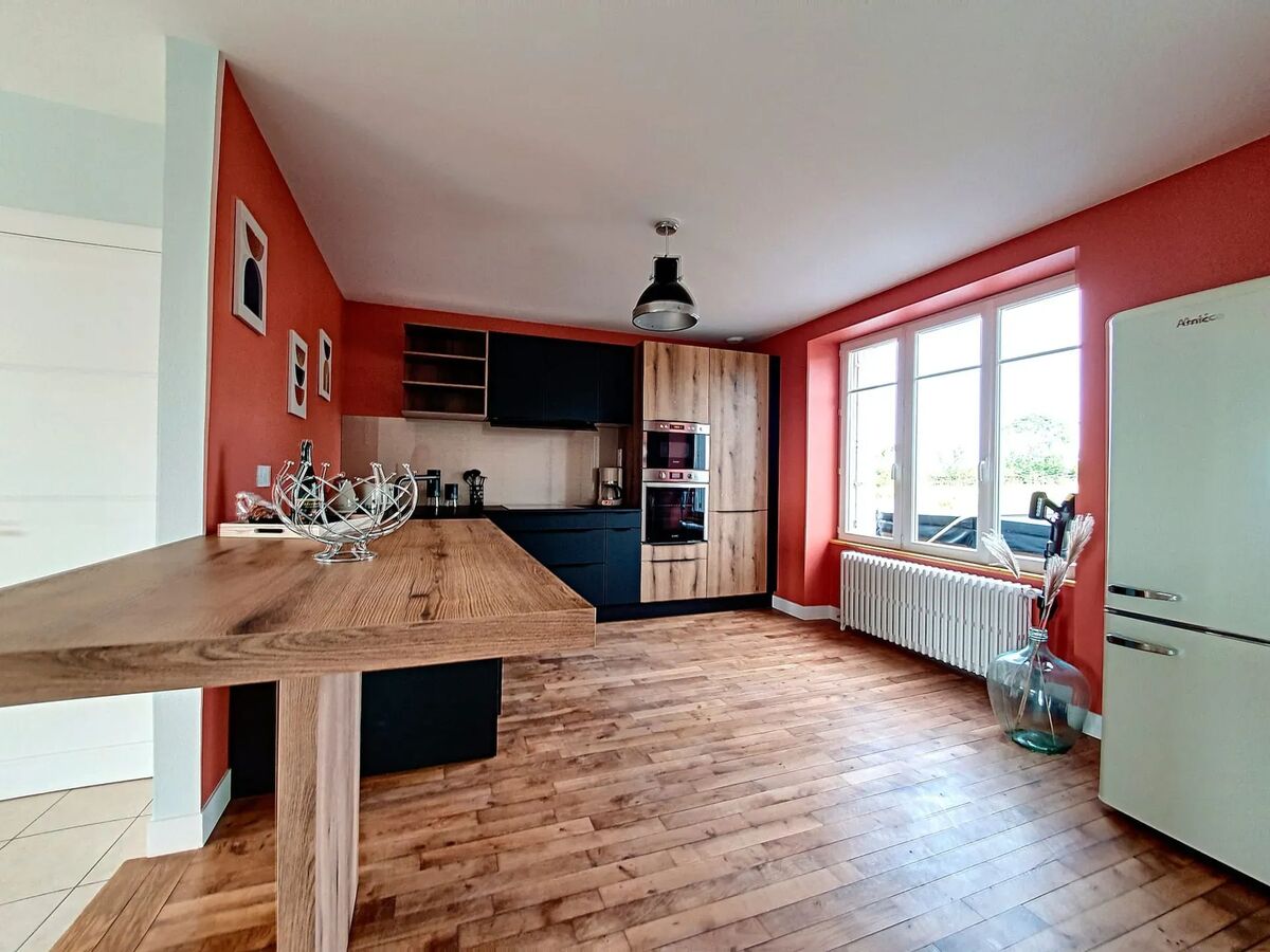 Maison familiale vue Mont-Saint-Michel, Huisnes-sur-Mer - Photo 27