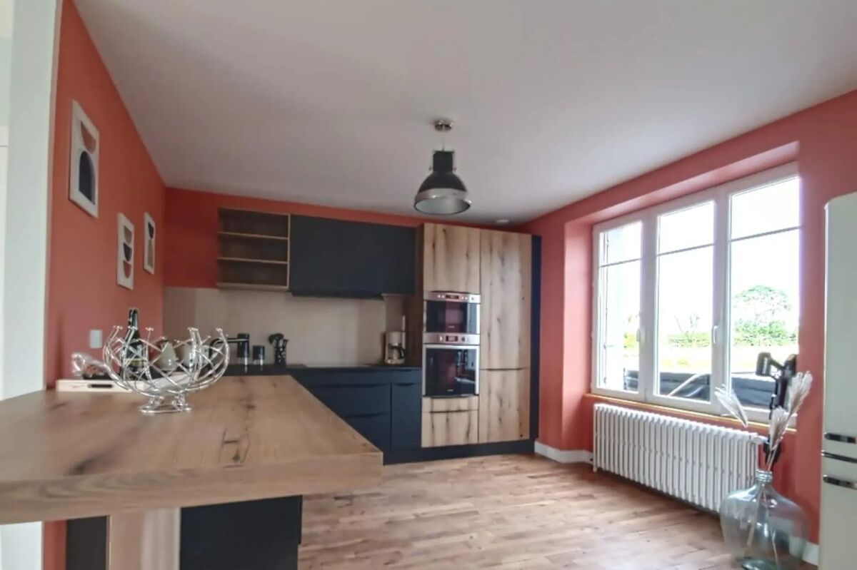 Maison familiale vue Mont-Saint-Michel, Huisnes-sur-Mer - Photo 28