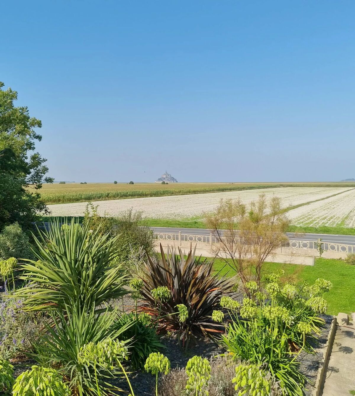 Maison familiale vue Mont-Saint-Michel, Huisnes-sur-Mer - Photo 35