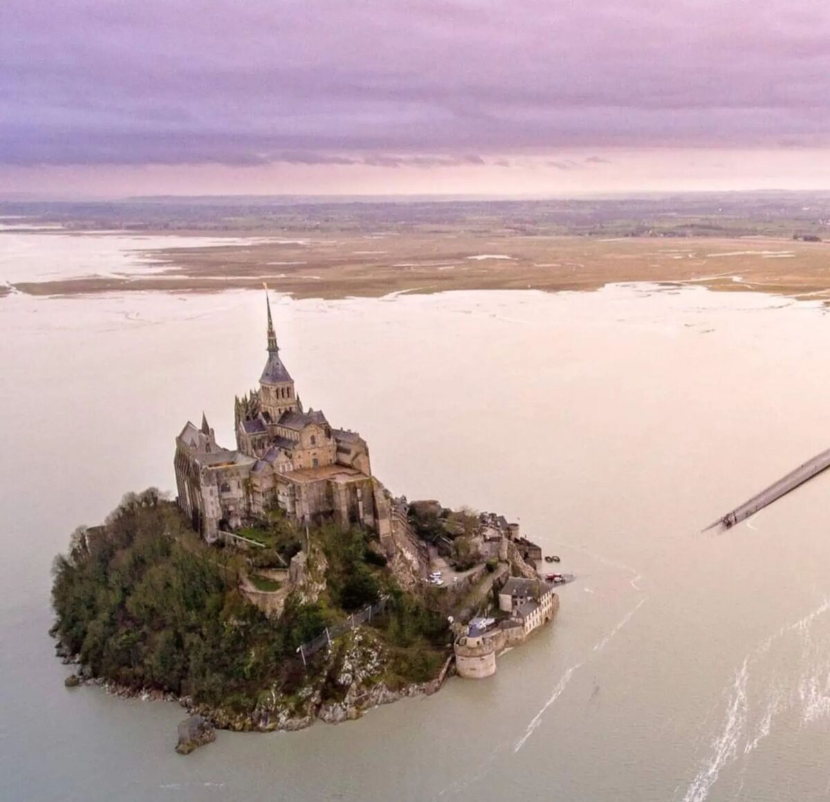 Maison familiale vue Mont-Saint-Michel, Huisnes-sur-Mer - Photo 37