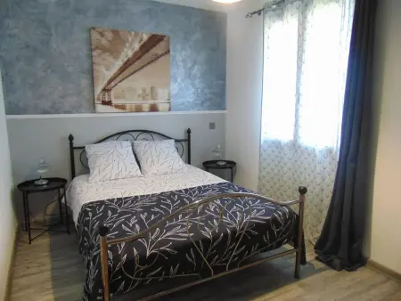 Villa avec piscine privée et vue montagne à Revest-Saint-Martin : photo 21