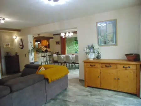 Villa avec piscine privée et vue montagne à Revest-Saint-Martin : photo 30