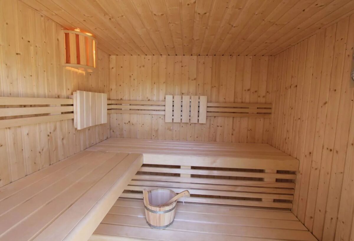 Maison confortable à Pontorson, 110 m², spa, Maison 8 personnes à Pontorson - Photo 3