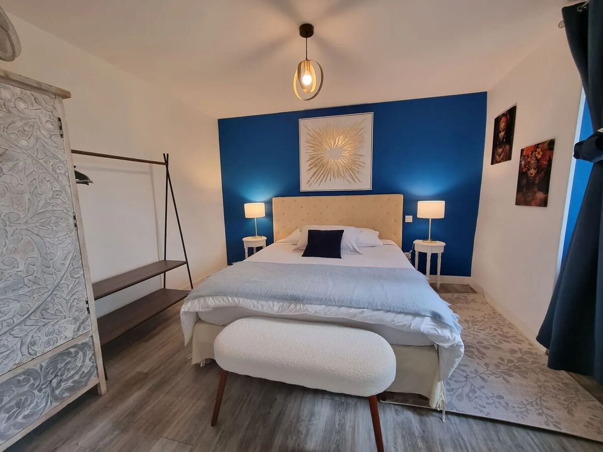 Maison confortable à Pontorson, 110 m², spa, Maison 8 personnes à Pontorson - Photo 21