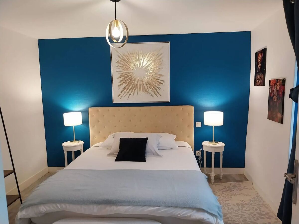 Maison confortable à Pontorson, 110 m², spa, Maison 8 personnes à Pontorson - Photo 25