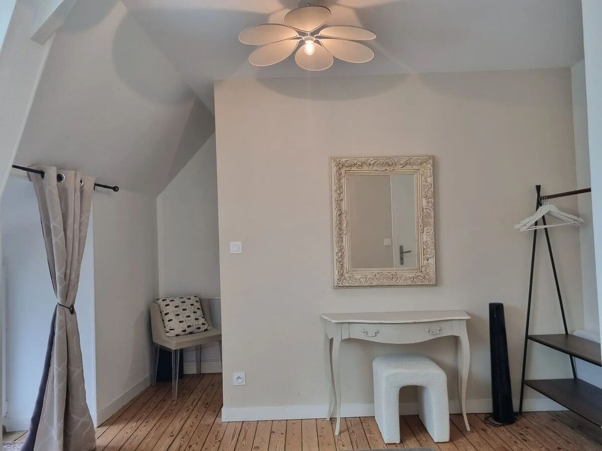 Maison confortable à Pontorson, 110 m², spa, Maison 8 personnes à Pontorson - Photo 26