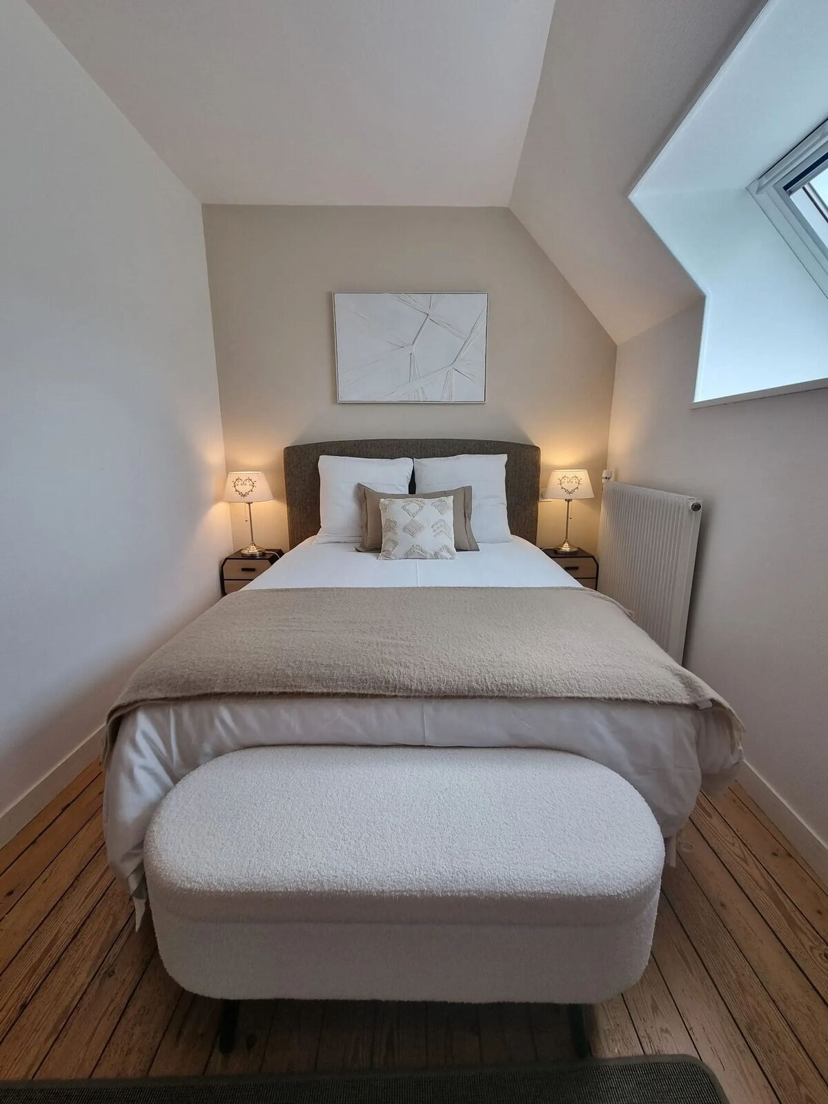 Maison confortable à Pontorson, 110 m², spa, Maison 8 personnes à Pontorson - Photo 27