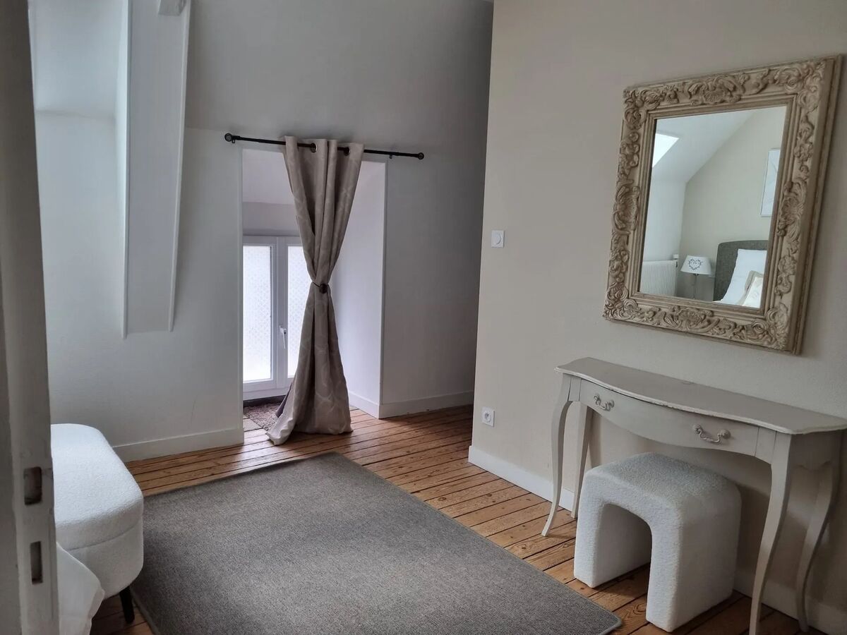 Maison confortable à Pontorson, 110 m², spa, Maison 8 personnes à Pontorson - Photo 28