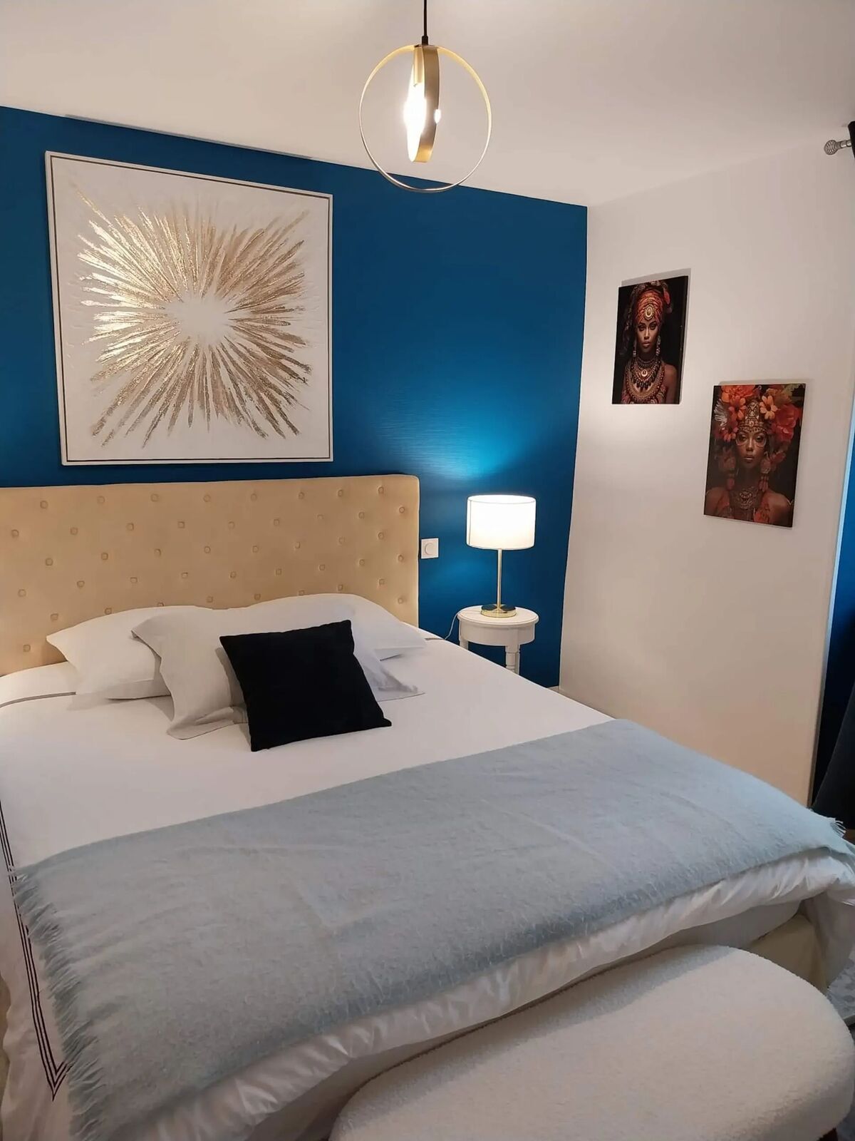 Maison confortable à Pontorson, 110 m², spa, Maison 8 personnes à Pontorson - Photo 29