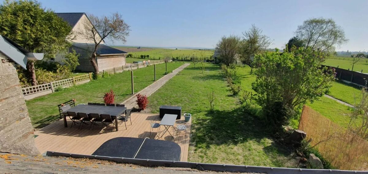 Maison confortable à Pontorson, 110 m², spa, Maison 8 personnes à Pontorson - Photo 35