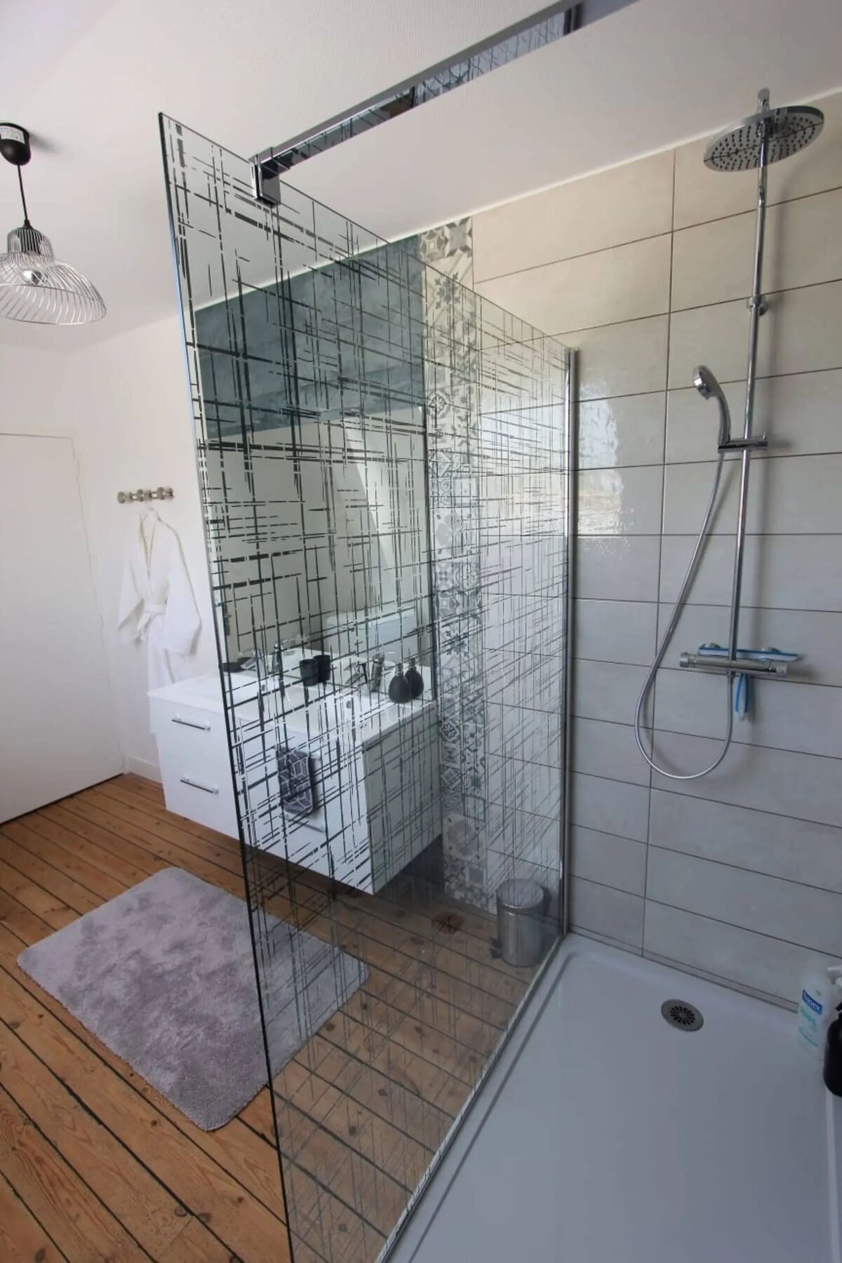 Maison confortable à Pontorson, 110 m², spa, Maison 8 personnes à Pontorson - Photo 42