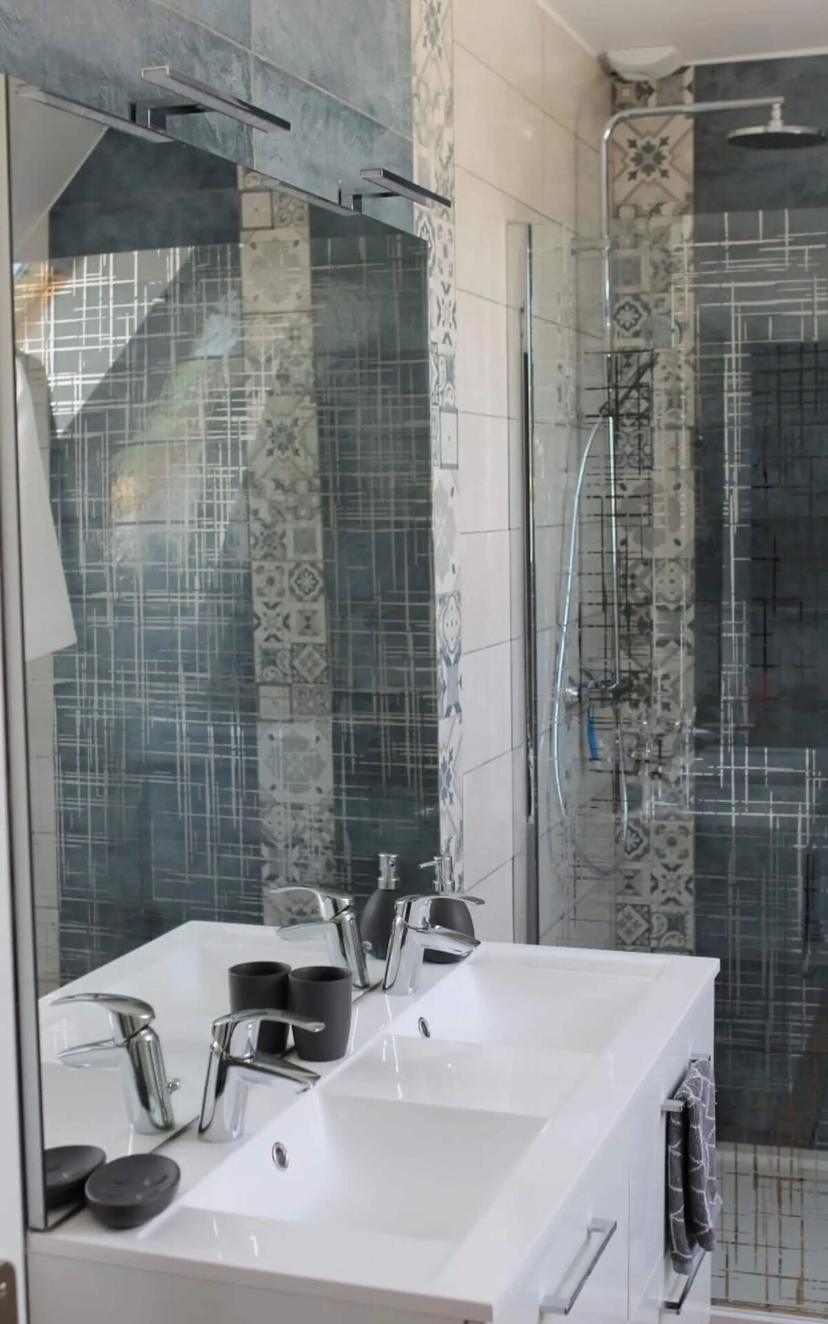 Maison confortable à Pontorson, 110 m², spa, Maison 8 personnes à Pontorson - Photo 43
