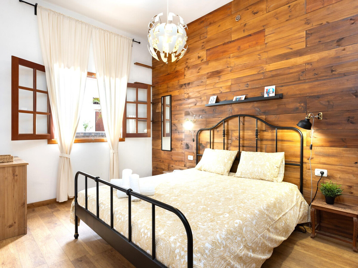 Maison 4 chambres cœur de Garachico, 8 pers. - Photo 4