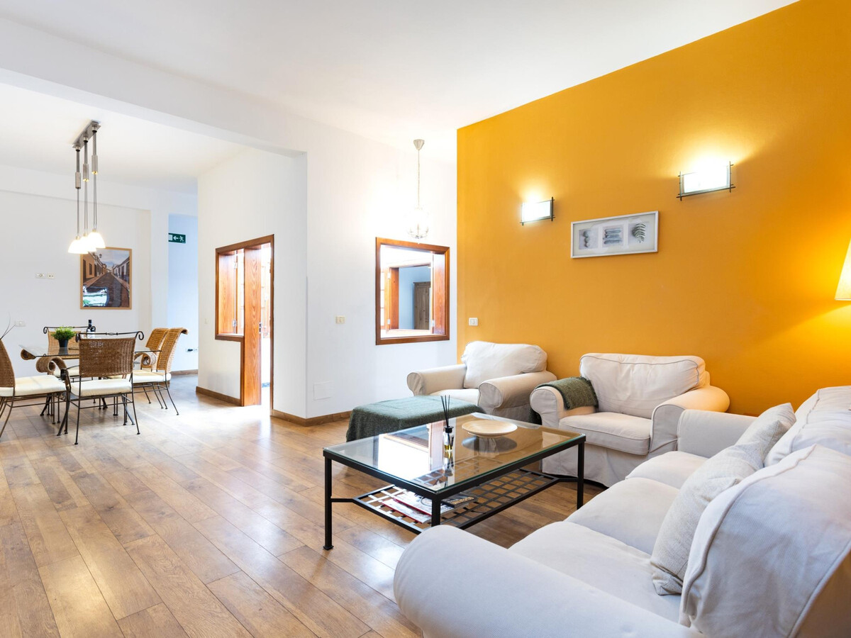 Maison 4 chambres cœur de Garachico, 8 pers. - Photo 6
