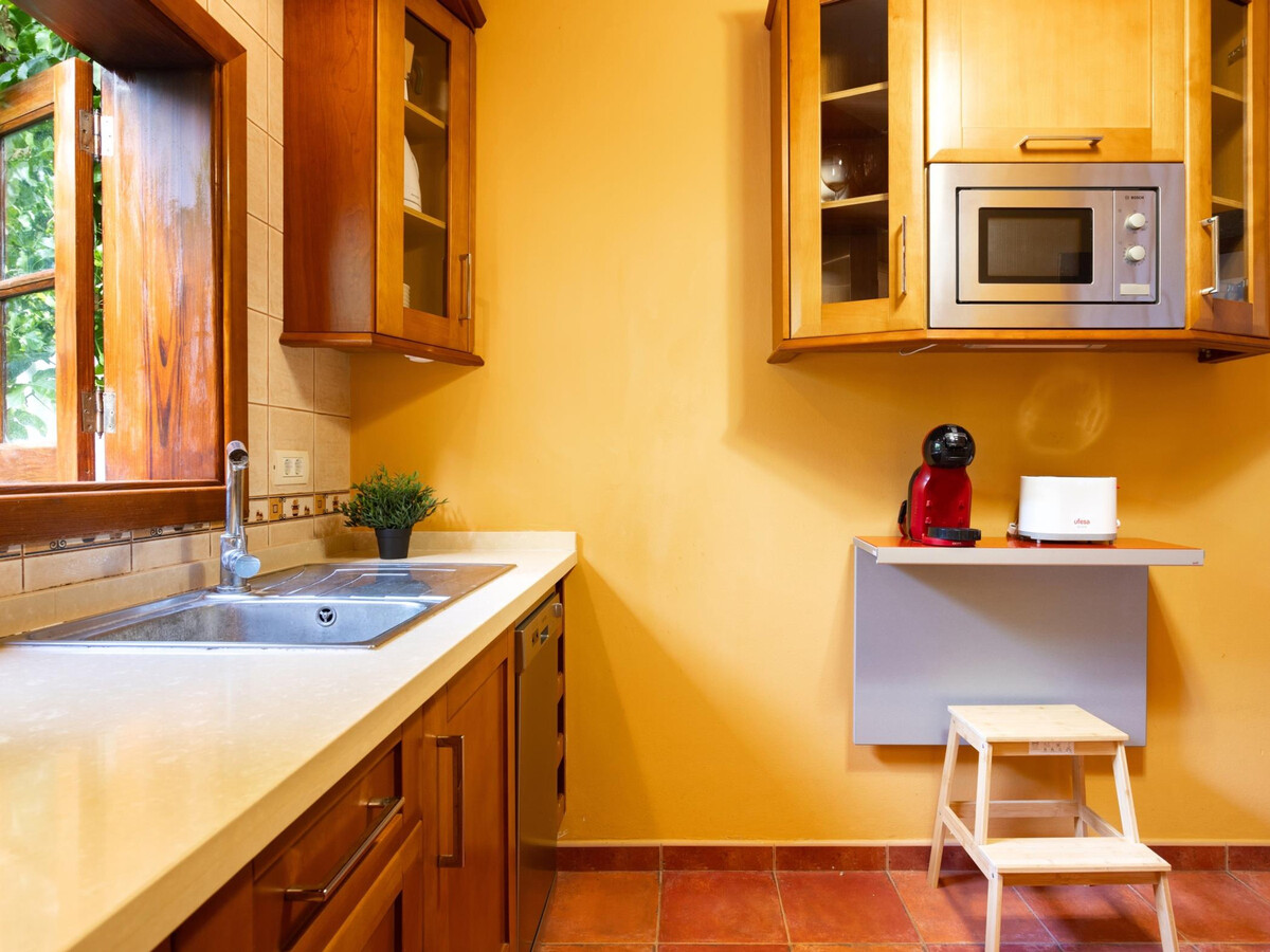 Maison 4 chambres cœur de Garachico, 8 pers. - Photo 12