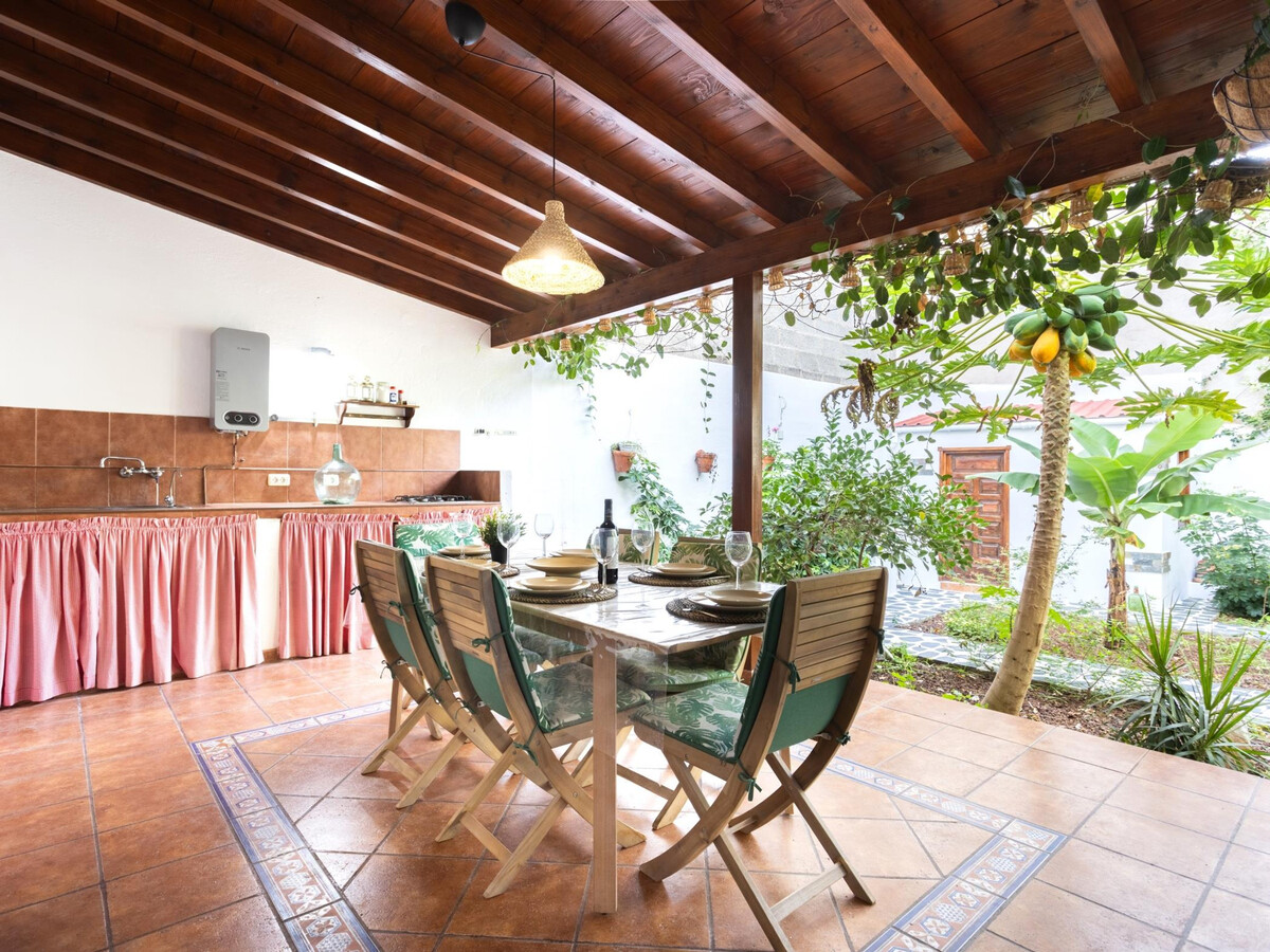 Maison 4 chambres cœur de Garachico, 8 pers. - Photo 16