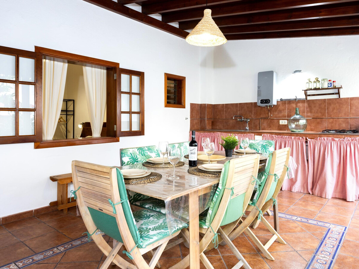 Maison 4 chambres cœur de Garachico, 8 pers. - Photo 18