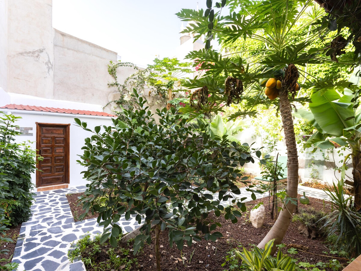 Maison 4 chambres cœur de Garachico, 8 pers. - Photo 19