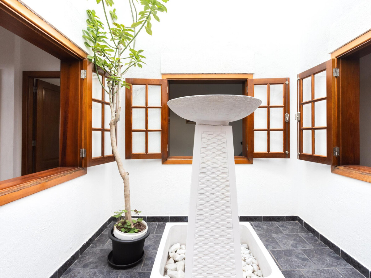 Maison 4 chambres cœur de Garachico, 8 pers. - Photo 21
