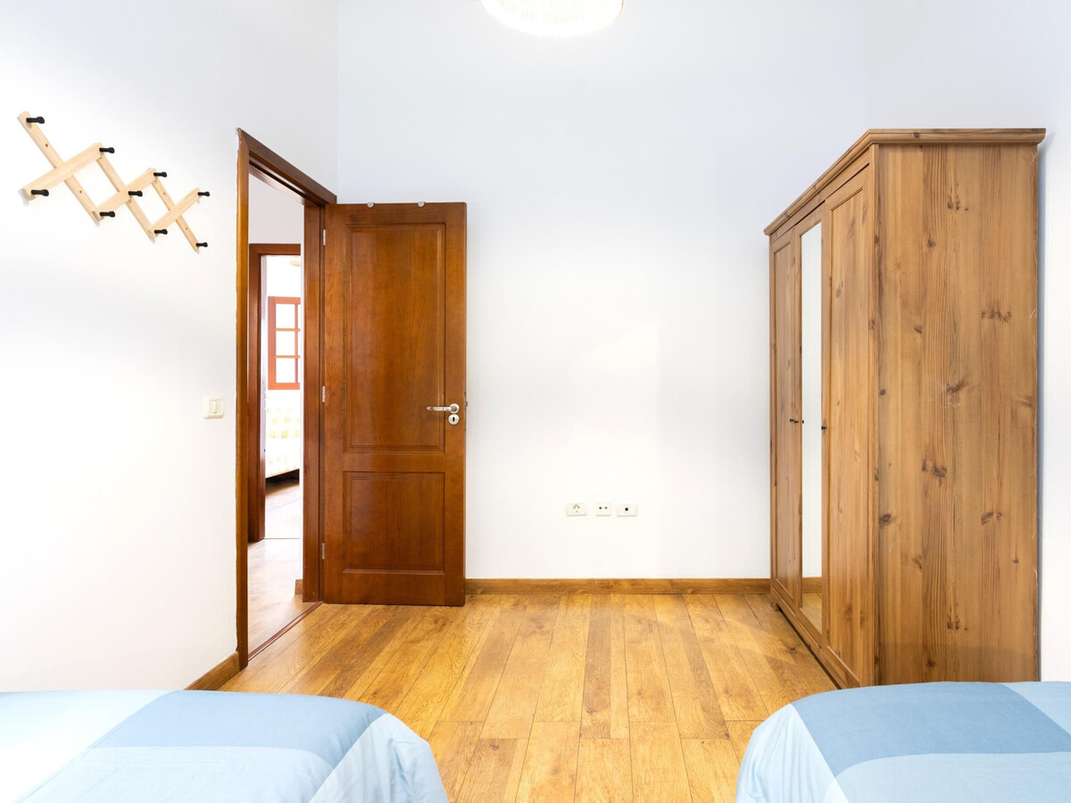 Maison 4 chambres cœur de Garachico, 8 pers. - Photo 24