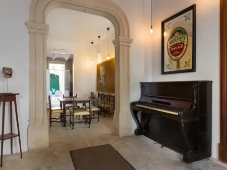 Maison de ville avec piscine à Sa Pobla : photo 6