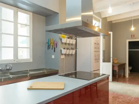 Maison de ville avec piscine à Sa Pobla : photo 8