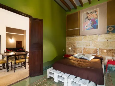 Maison de ville avec piscine à Sa Pobla : photo 9
