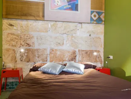 Maison de ville avec piscine à Sa Pobla : photo 10