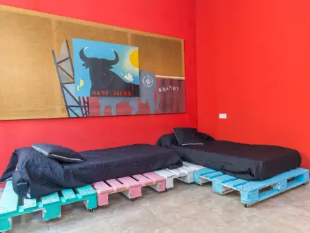 Maison de ville avec piscine à Sa Pobla : photo 12